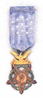 Medal of Honor