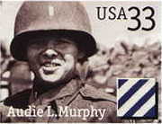 Audi Murphy