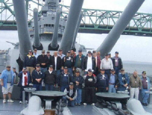 NMSOA, 2009 Reunion