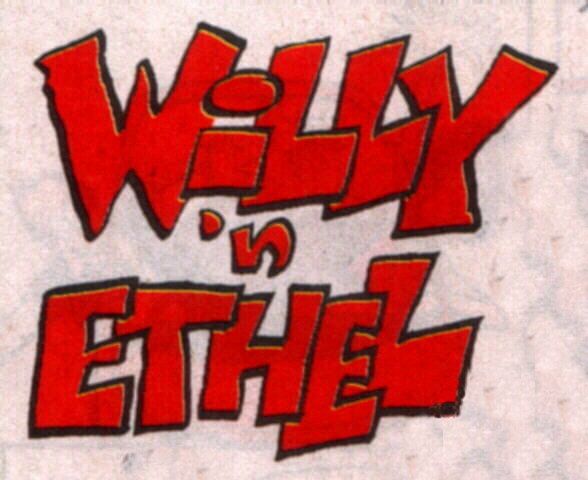 Willy